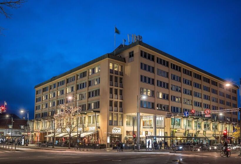 Quality Hotel Prinsen