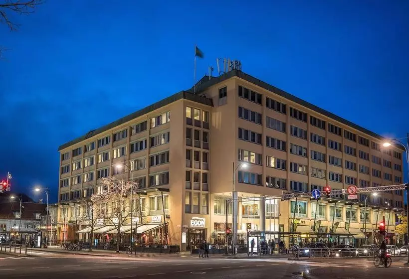 Quality Hotel Prinsen