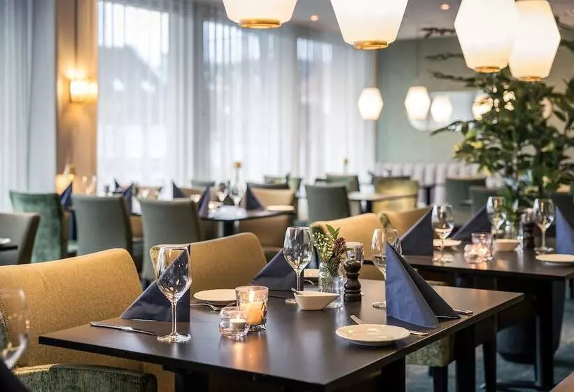 Quality Hotel Prinsen