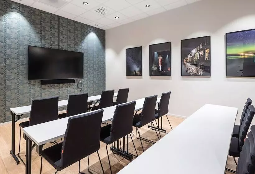 Quality Hotel Prinsen