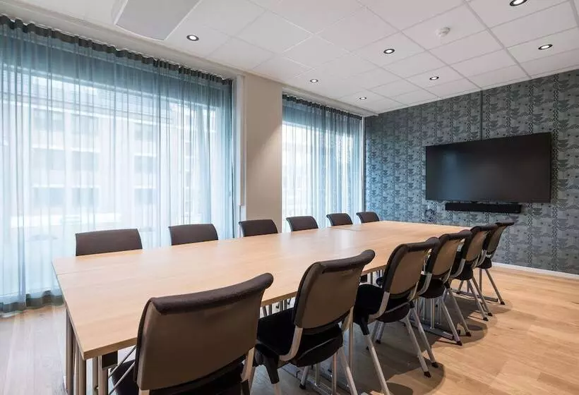 Quality Hotel Prinsen