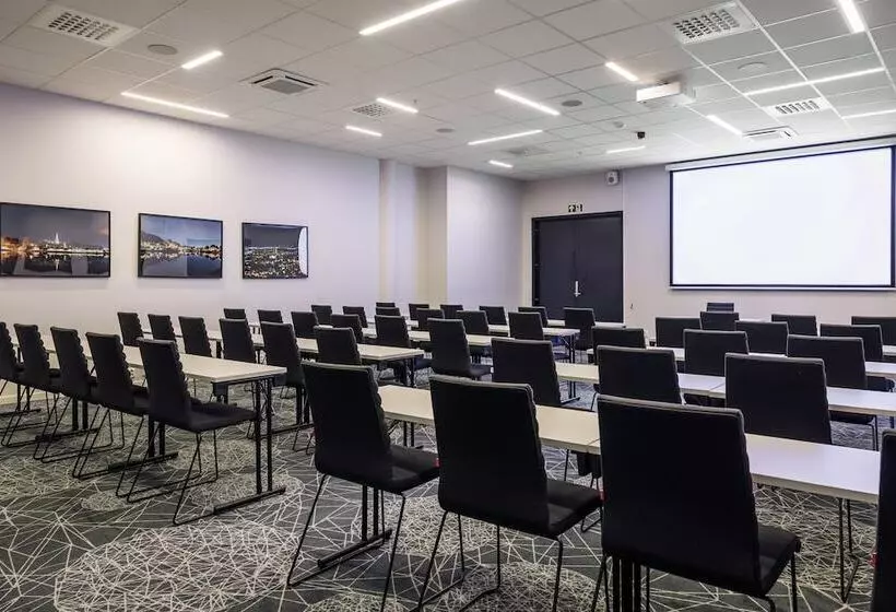 Quality Hotel Prinsen