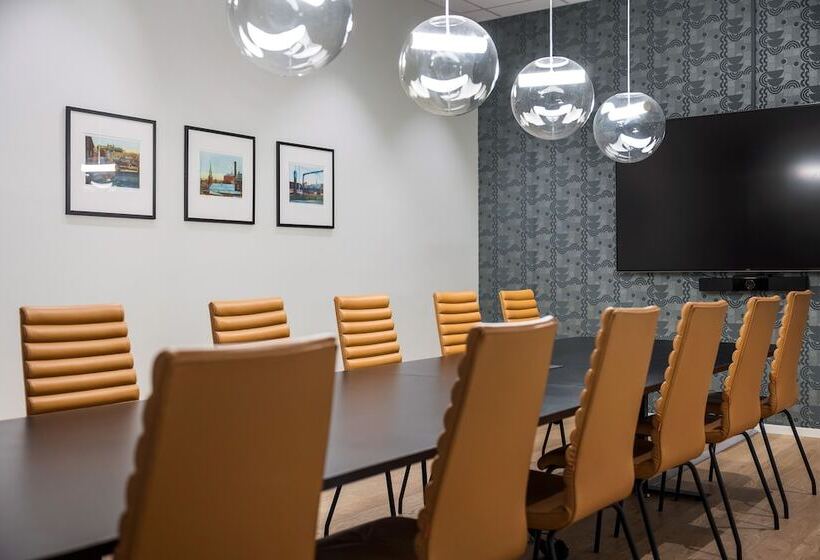 Quality Hotel Prinsen