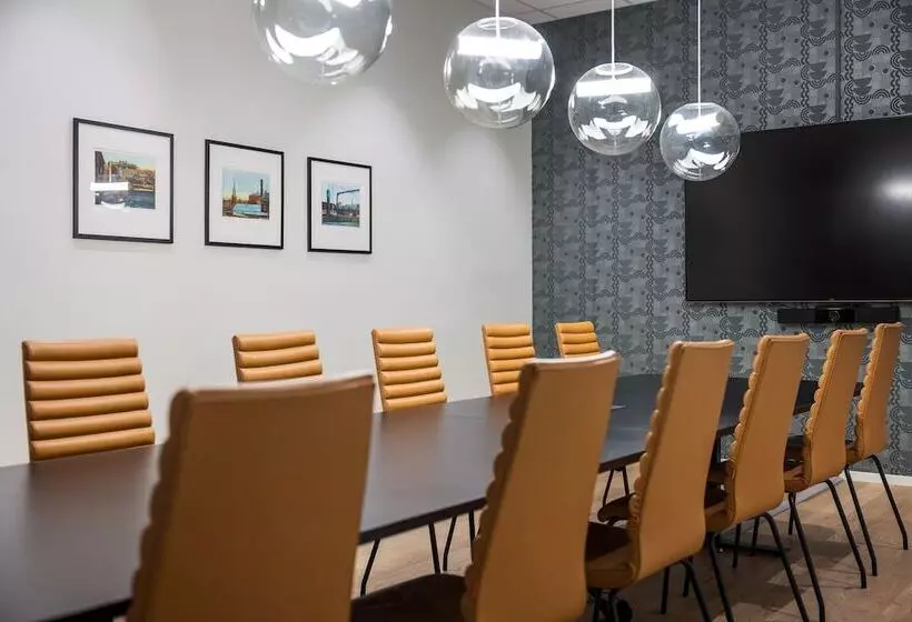 Quality Hotel Prinsen