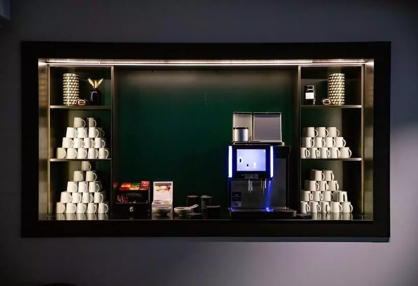 Quality Hotel Prinsen