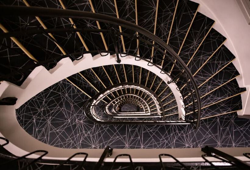 Quality Hotel Prinsen