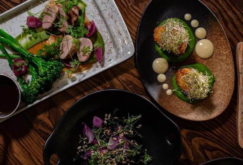 Quality Hotel Prinsen