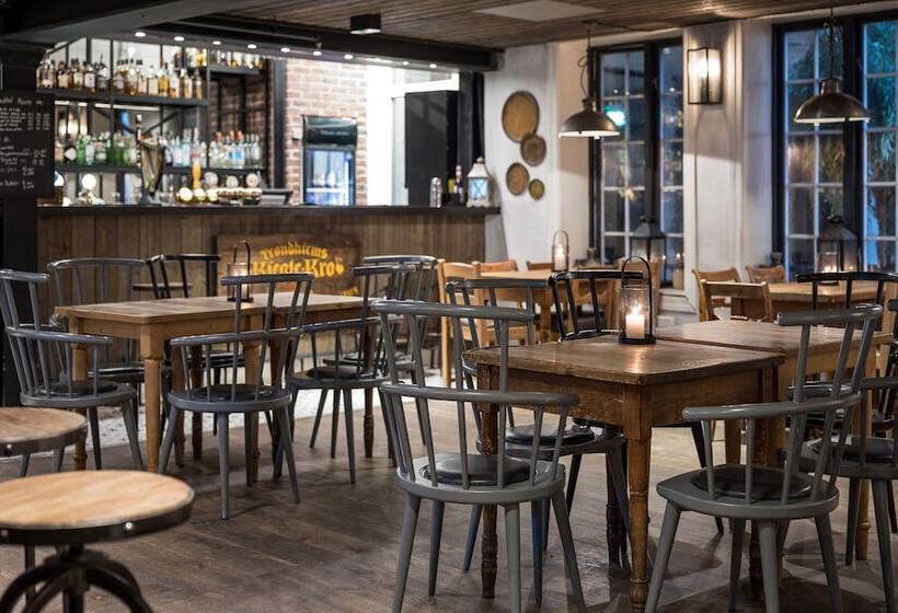 Quality Hotel Prinsen