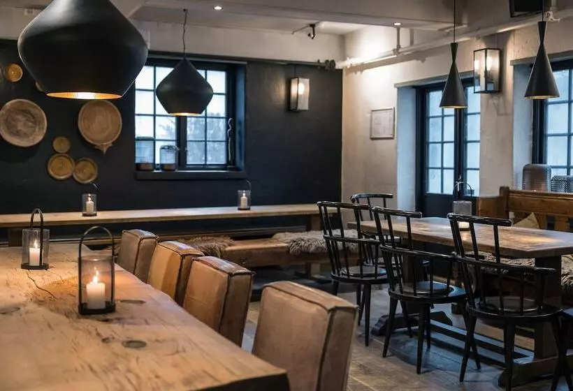 Quality Hotel Prinsen