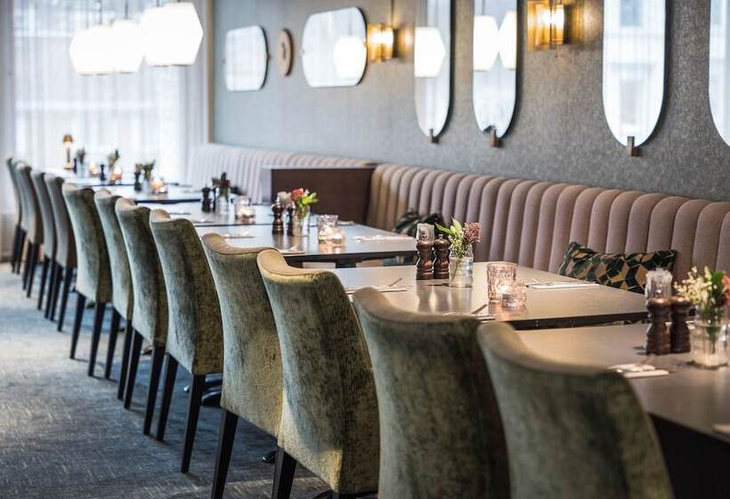 Quality Hotel Prinsen