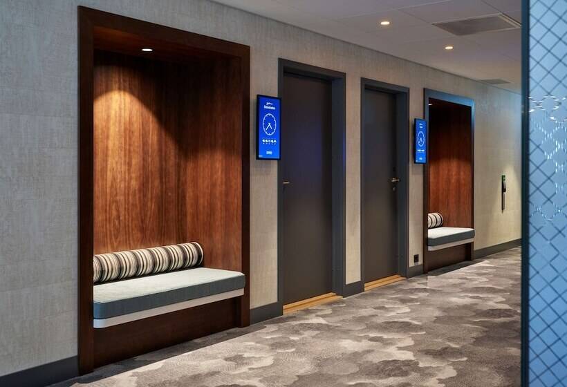 Radisson Blu Caledonien Hotel, Kristiansand