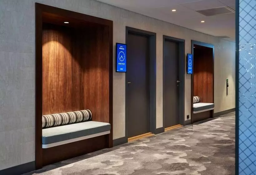 Radisson Blu Caledonien Hotel, Kristiansand