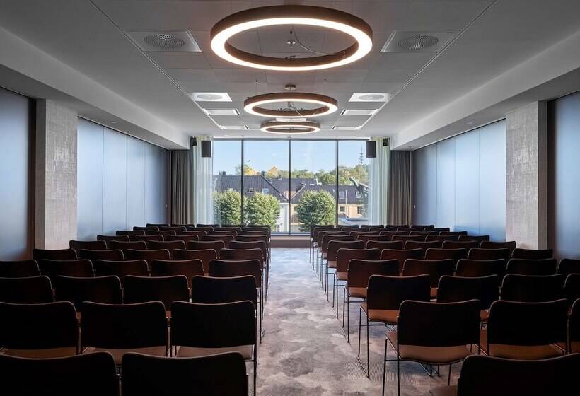 Radisson Blu Caledonien Hotel, Kristiansand