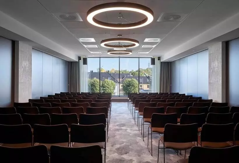 Radisson Blu Caledonien Hotel, Kristiansand