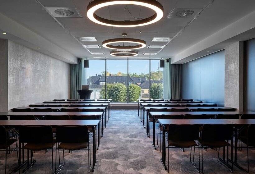 Radisson Blu Caledonien Hotel, Kristiansand