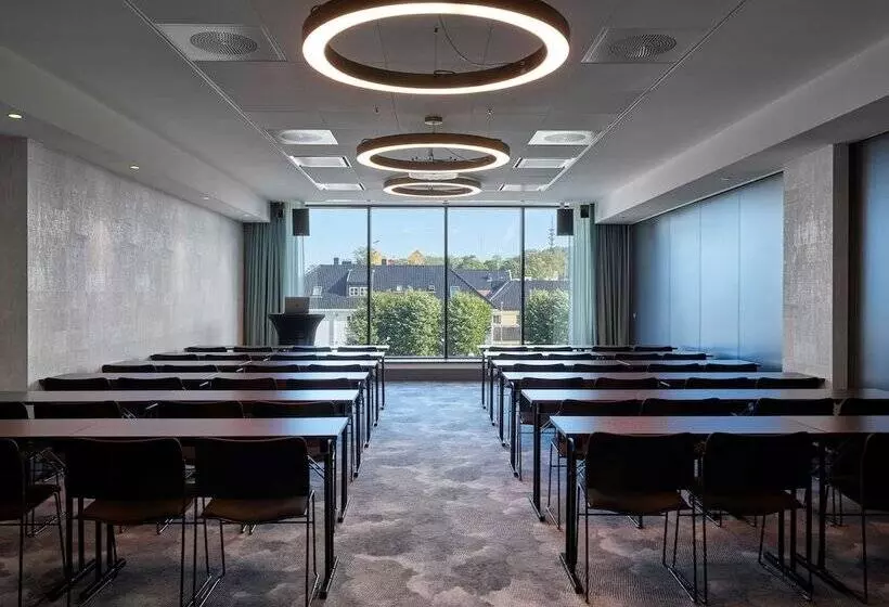 Radisson Blu Caledonien Hotel, Kristiansand