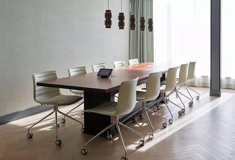 Radisson Blu Caledonien Hotel, Kristiansand