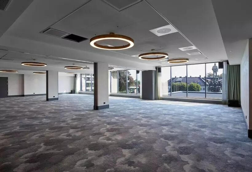 Radisson Blu Caledonien Hotel, Kristiansand