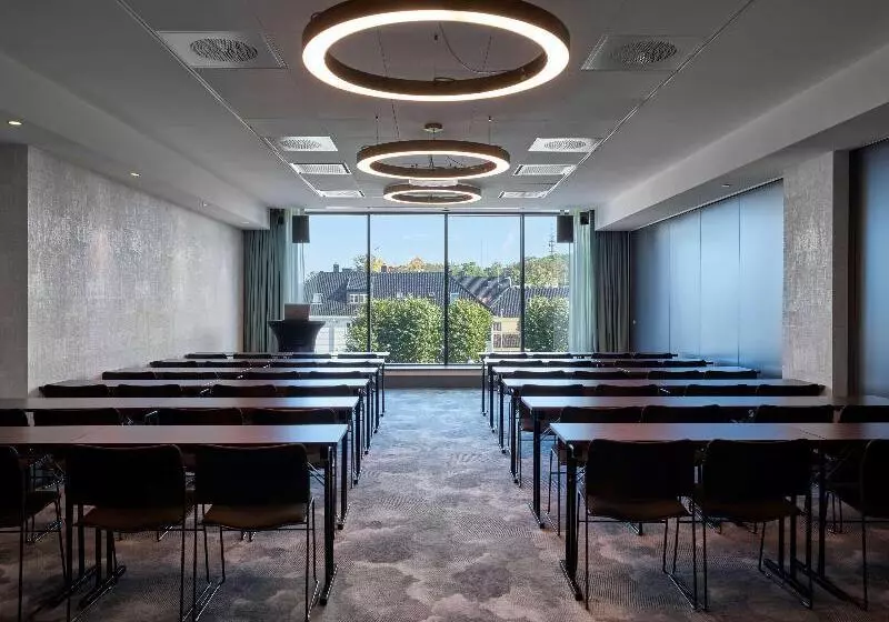 Radisson Blu Caledonien Hotel, Kristiansand