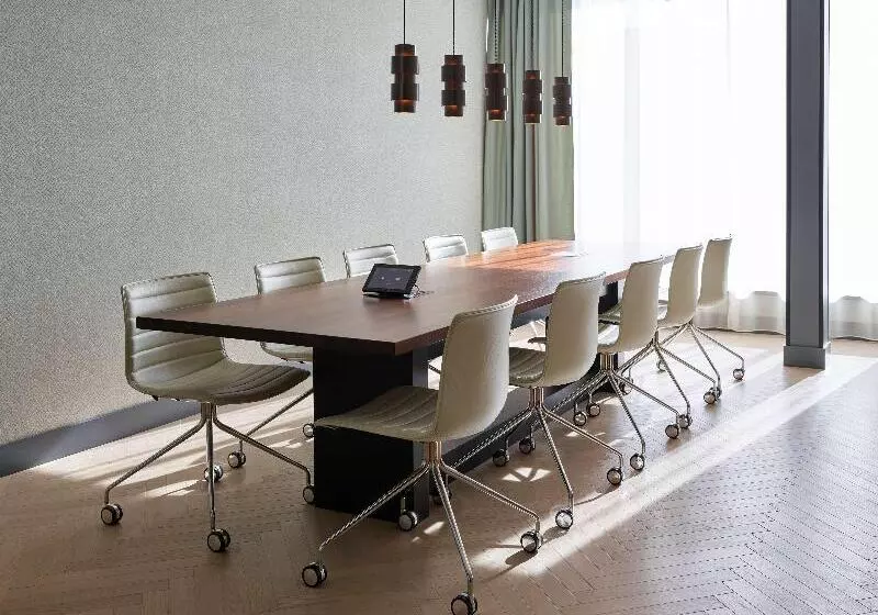 Radisson Blu Caledonien Hotel, Kristiansand