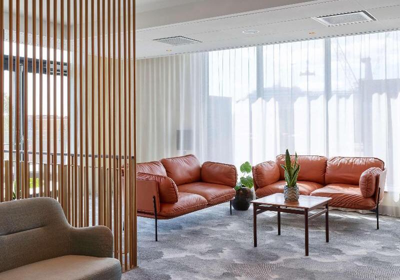 Radisson Blu Caledonien Hotel, Kristiansand