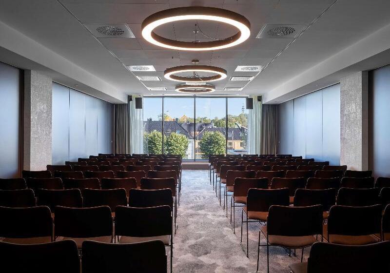 Radisson Blu Caledonien Hotel, Kristiansand