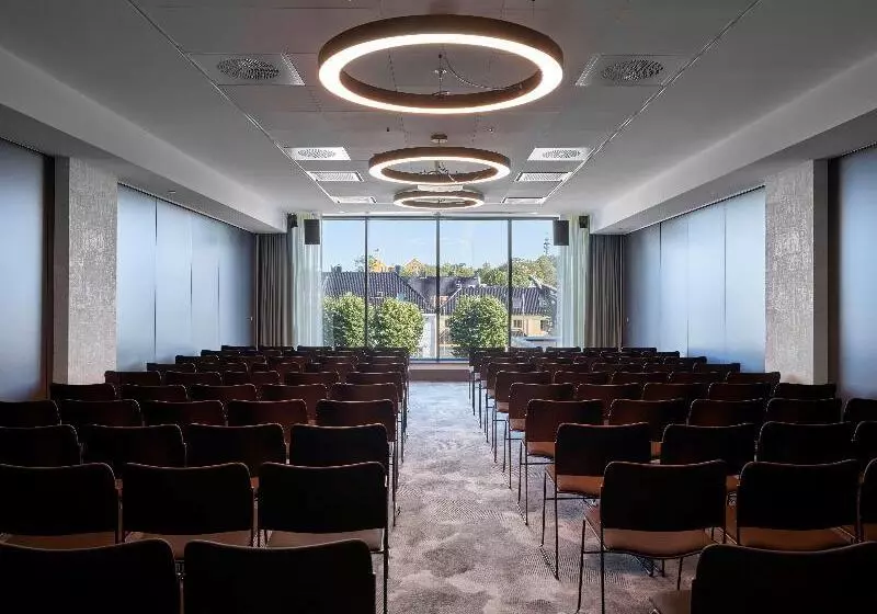 Radisson Blu Caledonien Hotel, Kristiansand