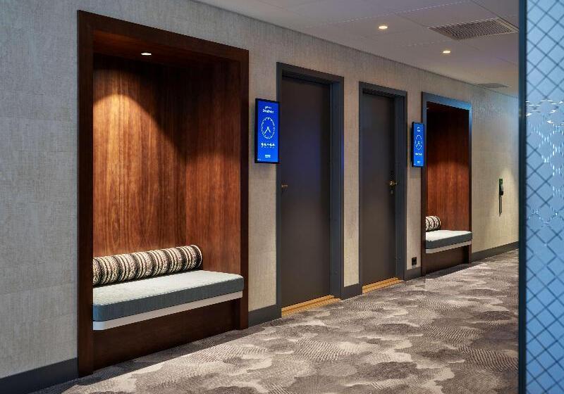 Radisson Blu Caledonien Hotel, Kristiansand