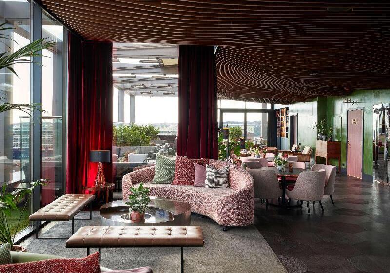 Radisson Blu Caledonien Hotel, Kristiansand