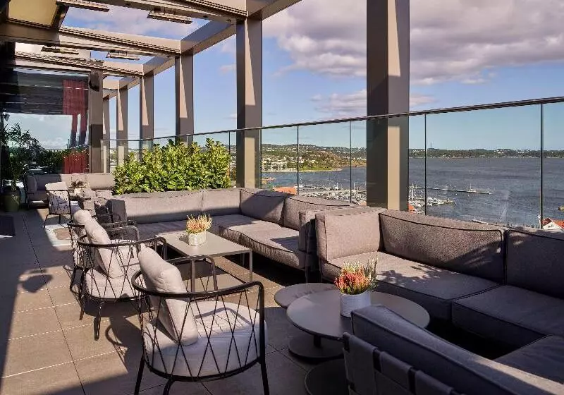 Radisson Blu Caledonien Hotel, Kristiansand