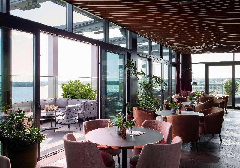 Radisson Blu Caledonien Hotel, Kristiansand