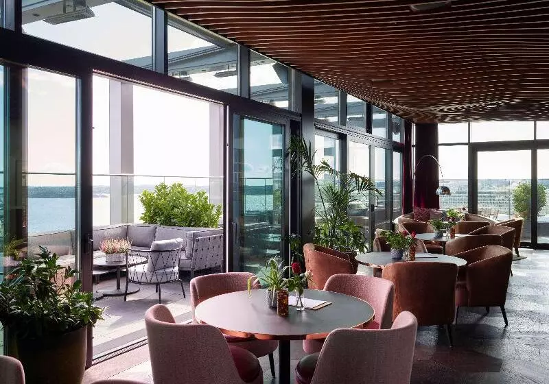 Radisson Blu Caledonien Hotel, Kristiansand