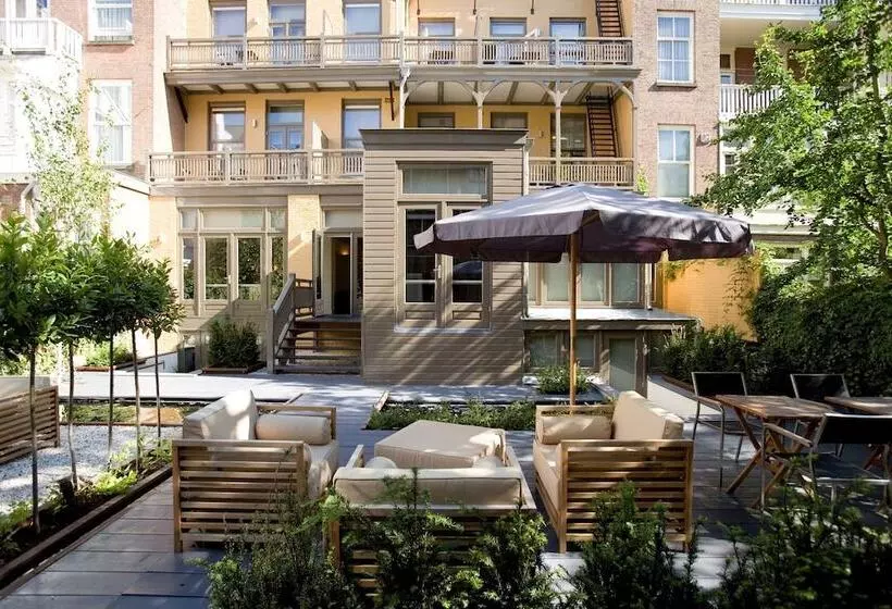 فندق Roemer Amsterdam