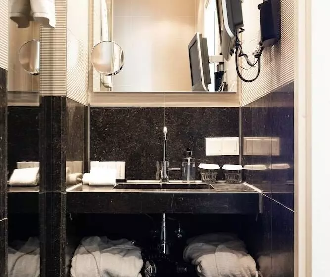 فندق Roemer Amsterdam