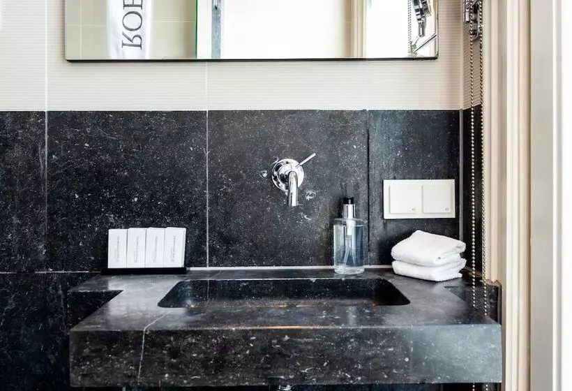 فندق Roemer Amsterdam