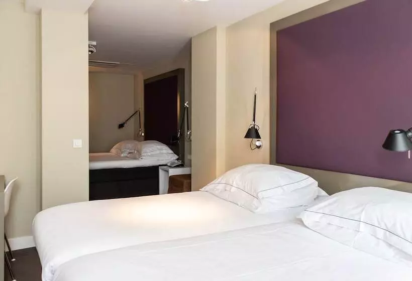 فندق Roemer Amsterdam