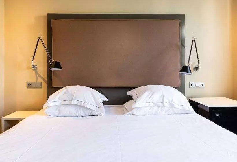 فندق Roemer Amsterdam