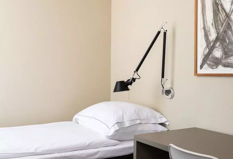 فندق Roemer Amsterdam