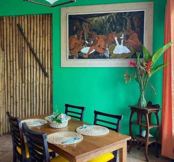 هتل Santo Vanuatu