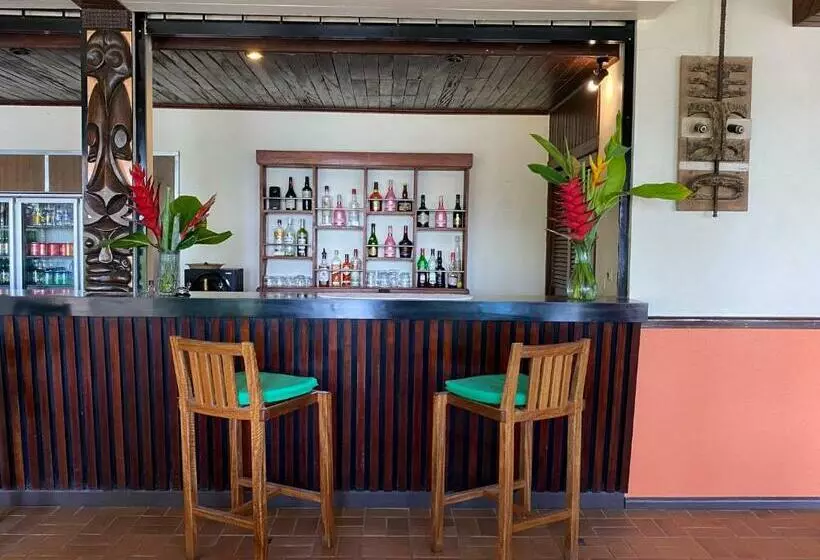 هتل Santo Vanuatu