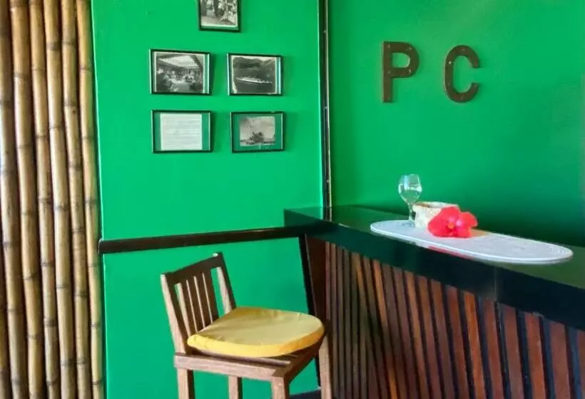 هتل Santo Vanuatu