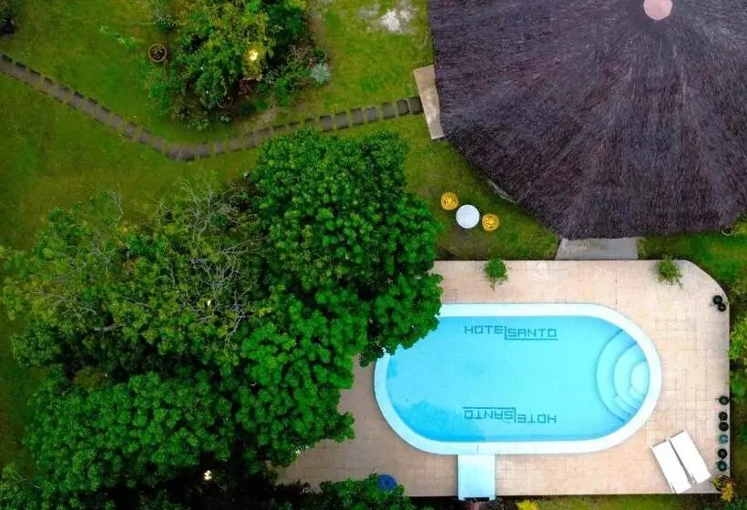 هتل Santo Vanuatu