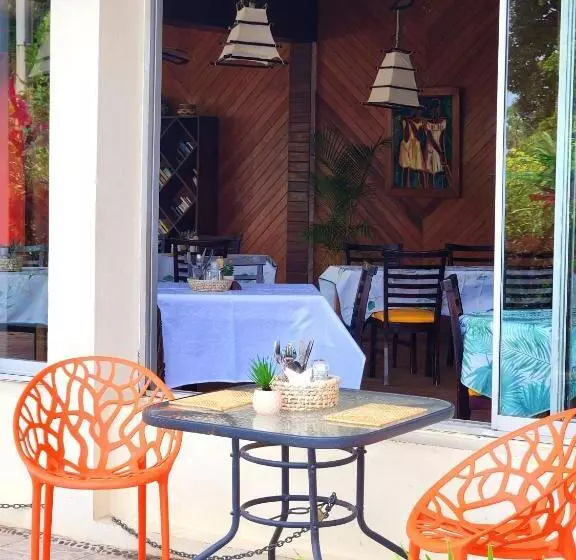 هتل Santo Vanuatu