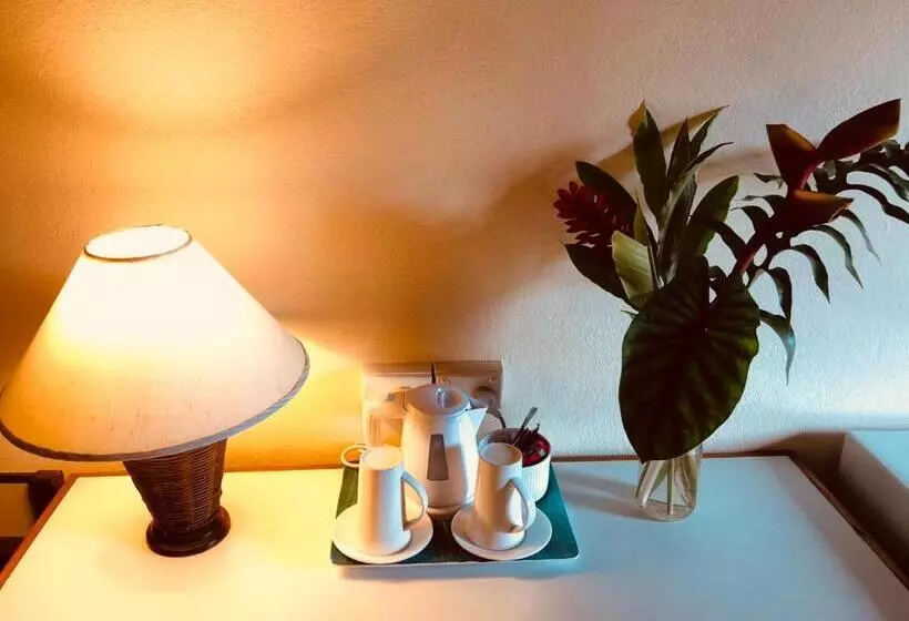 هتل Santo Vanuatu