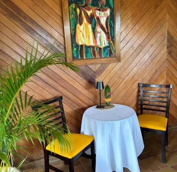 هتل Santo Vanuatu