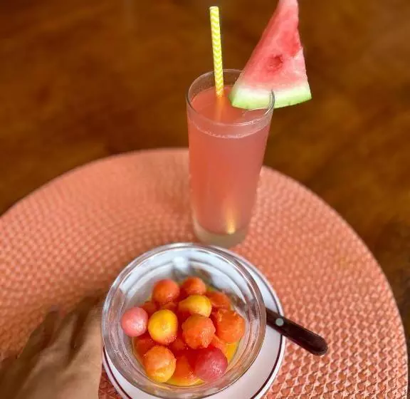 هتل Santo Vanuatu