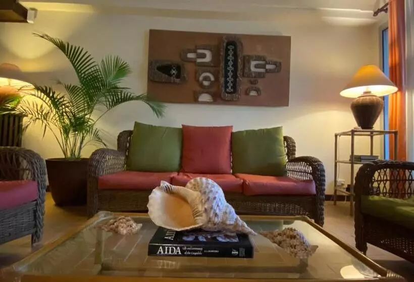 هتل Santo Vanuatu