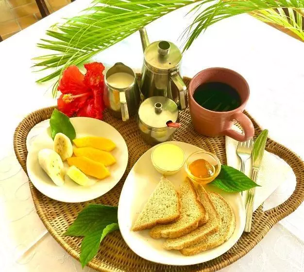 هتل Santo Vanuatu