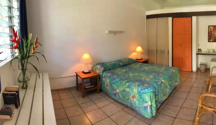 هتل Santo Vanuatu