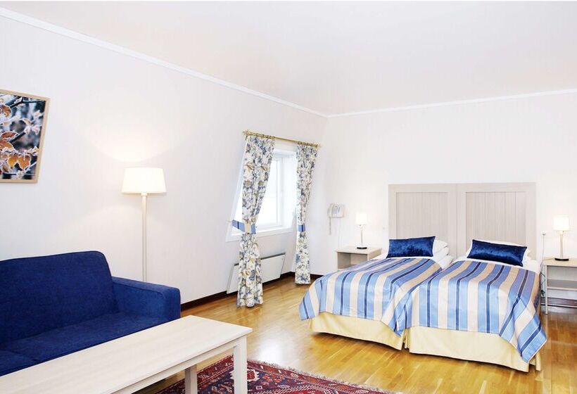 ホテル Scandic Fauske